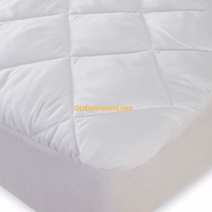 Microfiber  Yatak Alezi 200x200x30 Cm