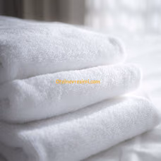 Otel Banyo Havlusu 90x150 cm 750 gr