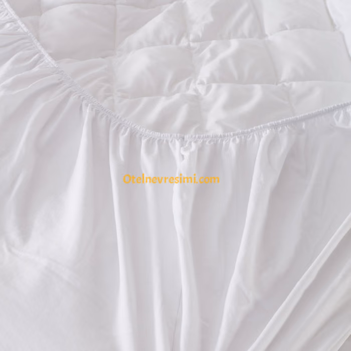 Microfiber  Yatak Alezi 140x200x30 Cm