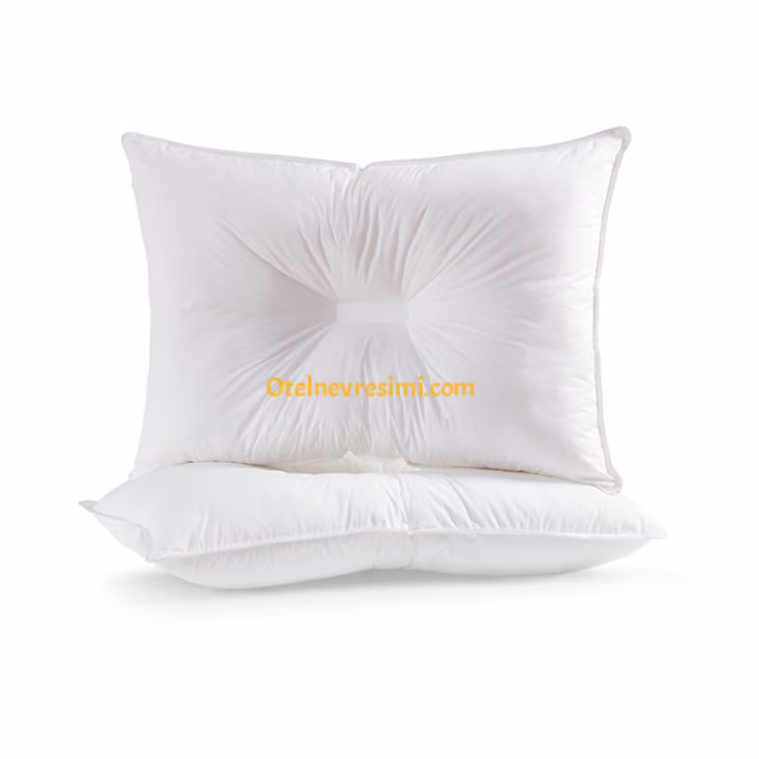 MediSnore Boncuk Elyaf Yastık 50x70 cm 800 Gr