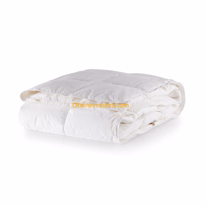 Piumino 70 Slim Kaz Tüyü Yorgan 235x215 Cm