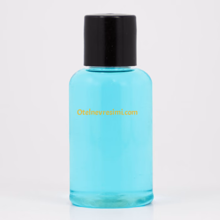 Logo Baskılı Şampuan 30 ML