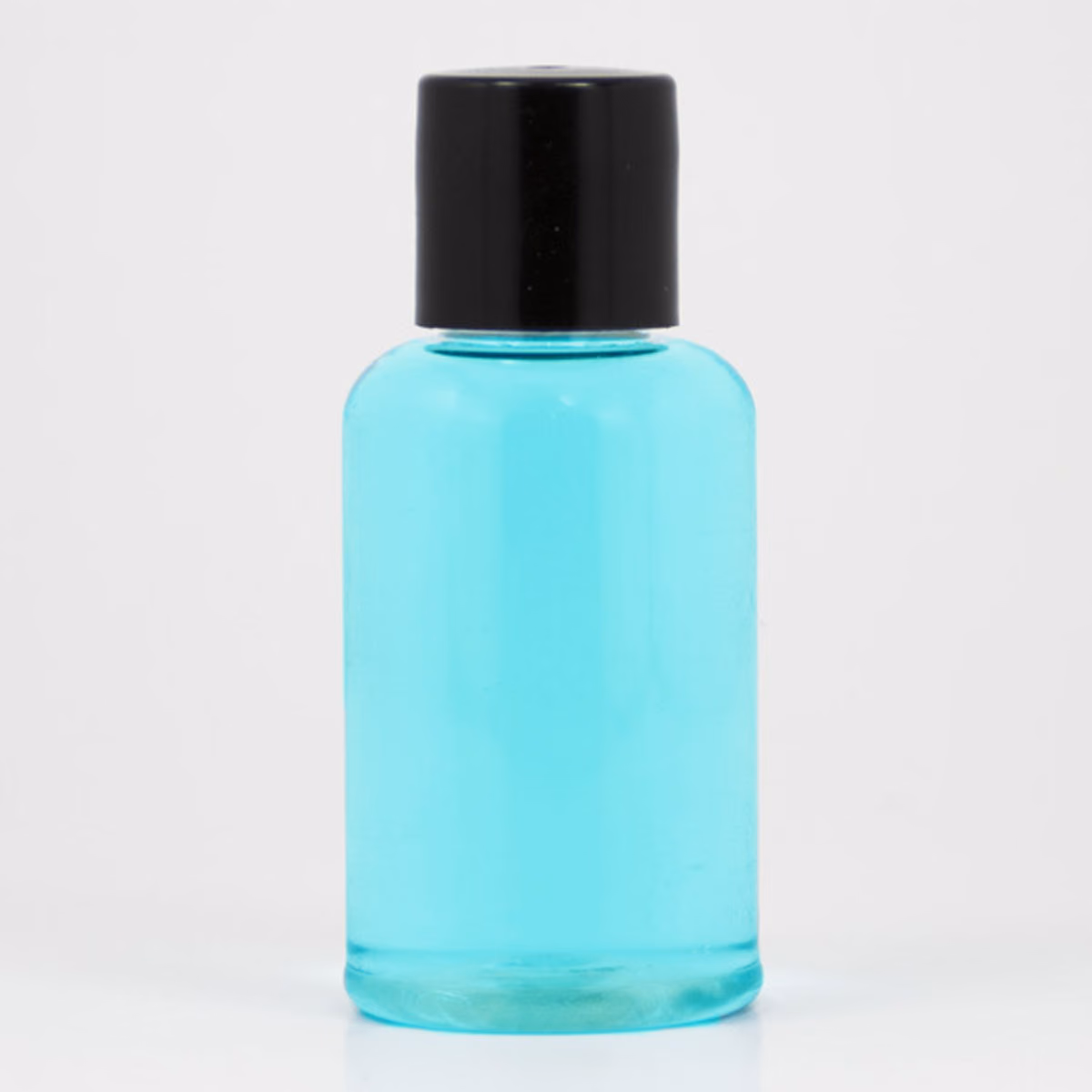 Logo Baskılı Şampuan 30 ML