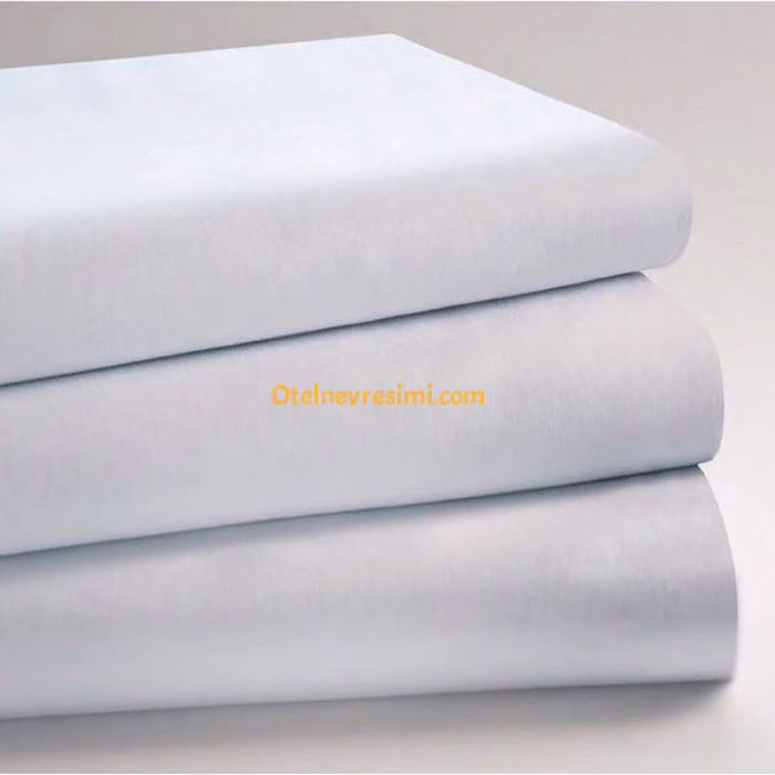 Orsa Serisi 57 Tel Çift Kişilik Nevresim - 200x220 cm (Sadece Nevresim)