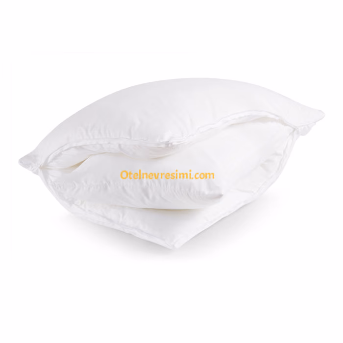 MediGuest Mikro Elyaf Yavrulu Yastık 50x70 cm 900 Gr