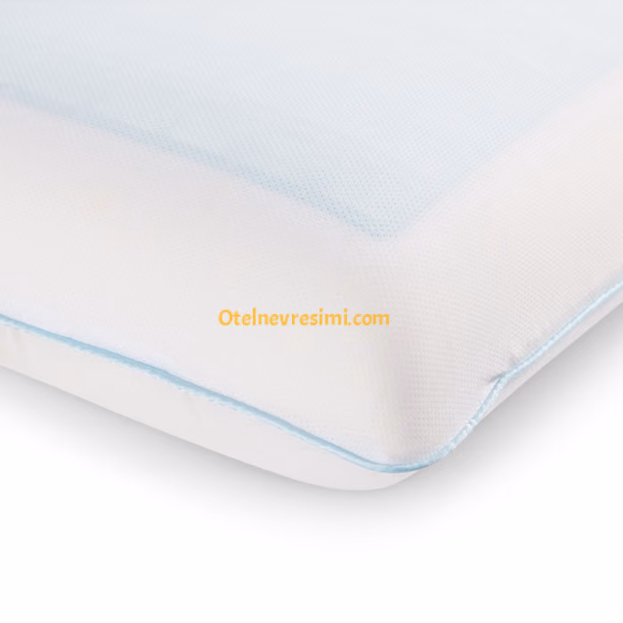 MediGel Mikro Elyaf Jel Yastık 60x40x13 cm
